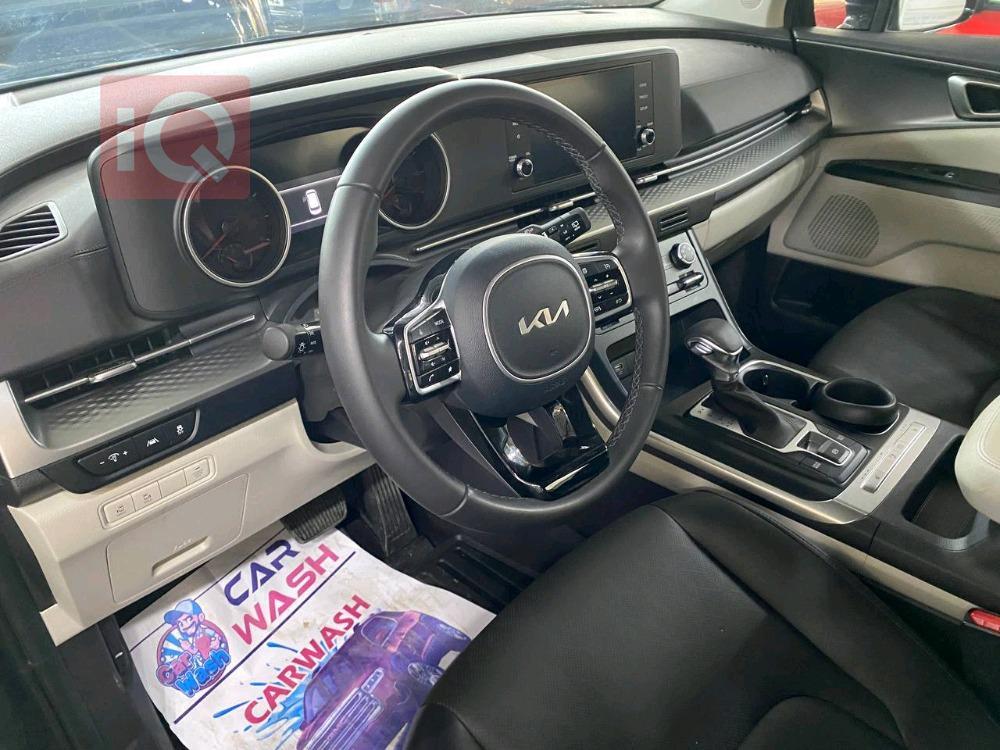 Kia Telluride